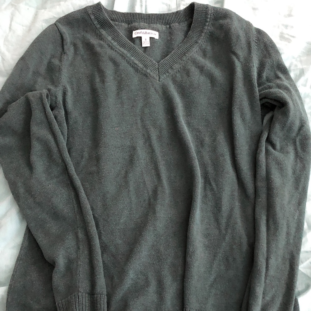 Croft & Barrow Sweater